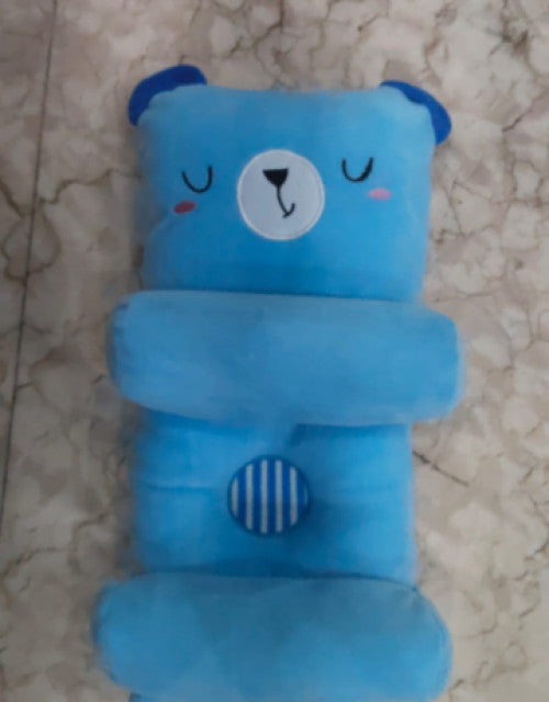 Baby Shaping Head Support Pillow