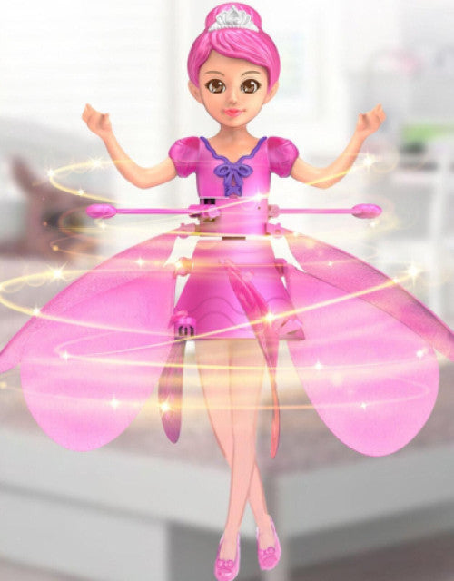 Magic Flying Fairy Magic Flying