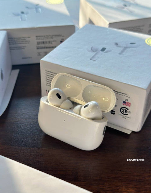 New Trually Air-Pods