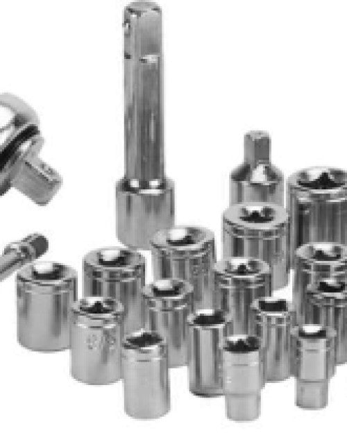 TOOL KIT MULTIPURPOSE(40 IN 1)